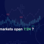 Are forex markets open 24/7 | Dobiforex | دبی فارکس